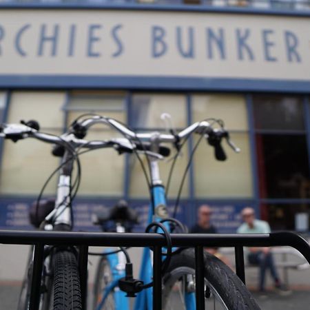 Archies Bunker Affordable Accommodation Napier Ngoại thất bức ảnh