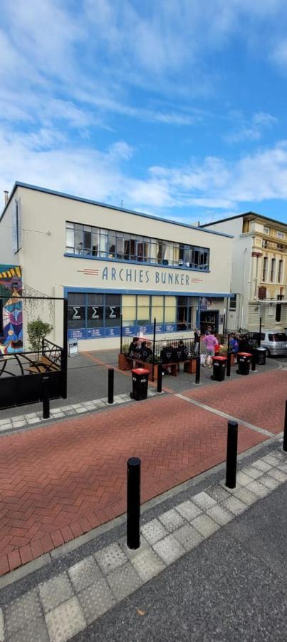 Archies Bunker Affordable Accommodation Napier Ngoại thất bức ảnh