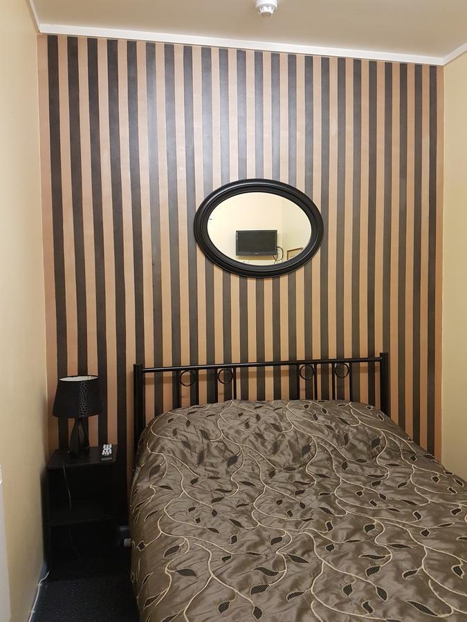 Archies Bunker Affordable Accommodation Napier Ngoại thất bức ảnh