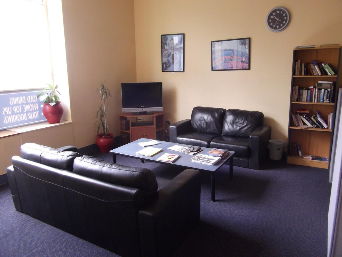 Archies Bunker Affordable Accommodation Napier Ngoại thất bức ảnh