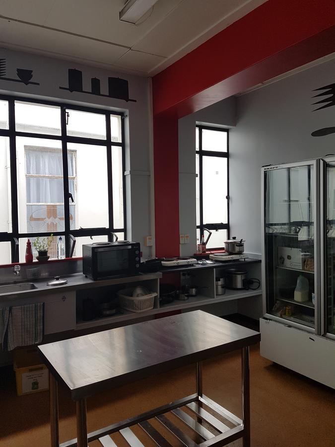 Archies Bunker Affordable Accommodation Napier Ngoại thất bức ảnh