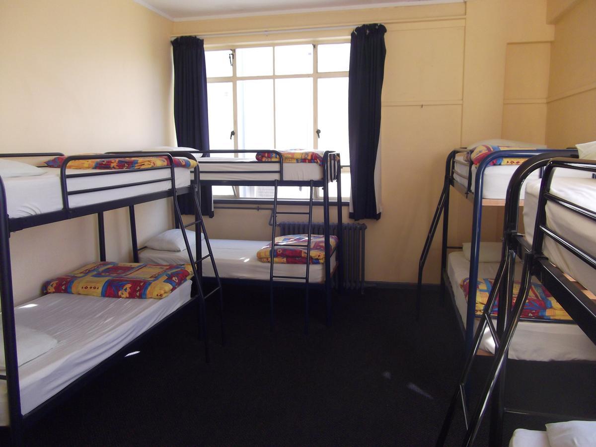 Archies Bunker Affordable Accommodation Napier Ngoại thất bức ảnh