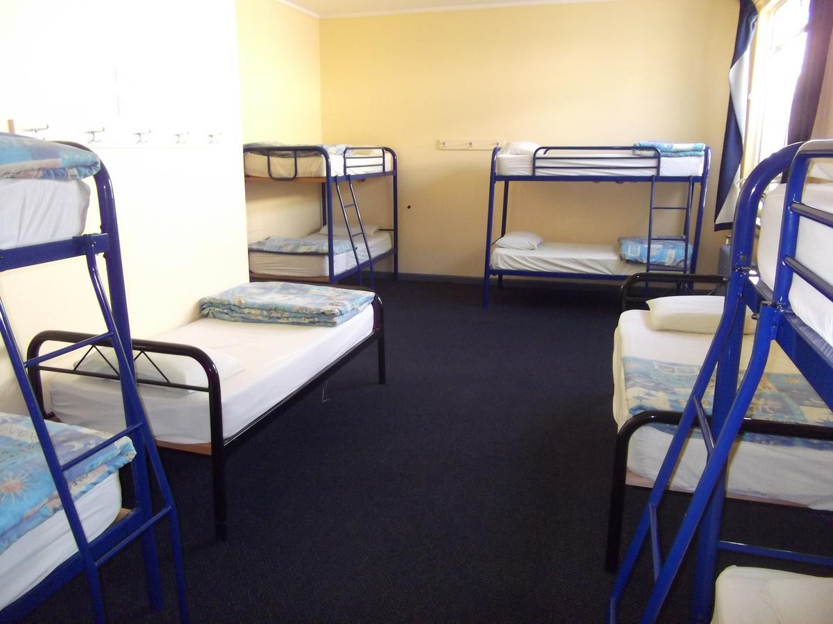 Archies Bunker Affordable Accommodation Napier Ngoại thất bức ảnh