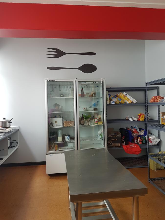 Archies Bunker Affordable Accommodation Napier Ngoại thất bức ảnh
