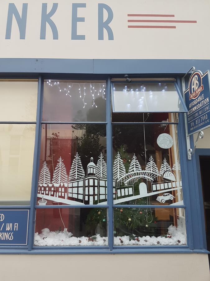 Archies Bunker Affordable Accommodation Napier Ngoại thất bức ảnh