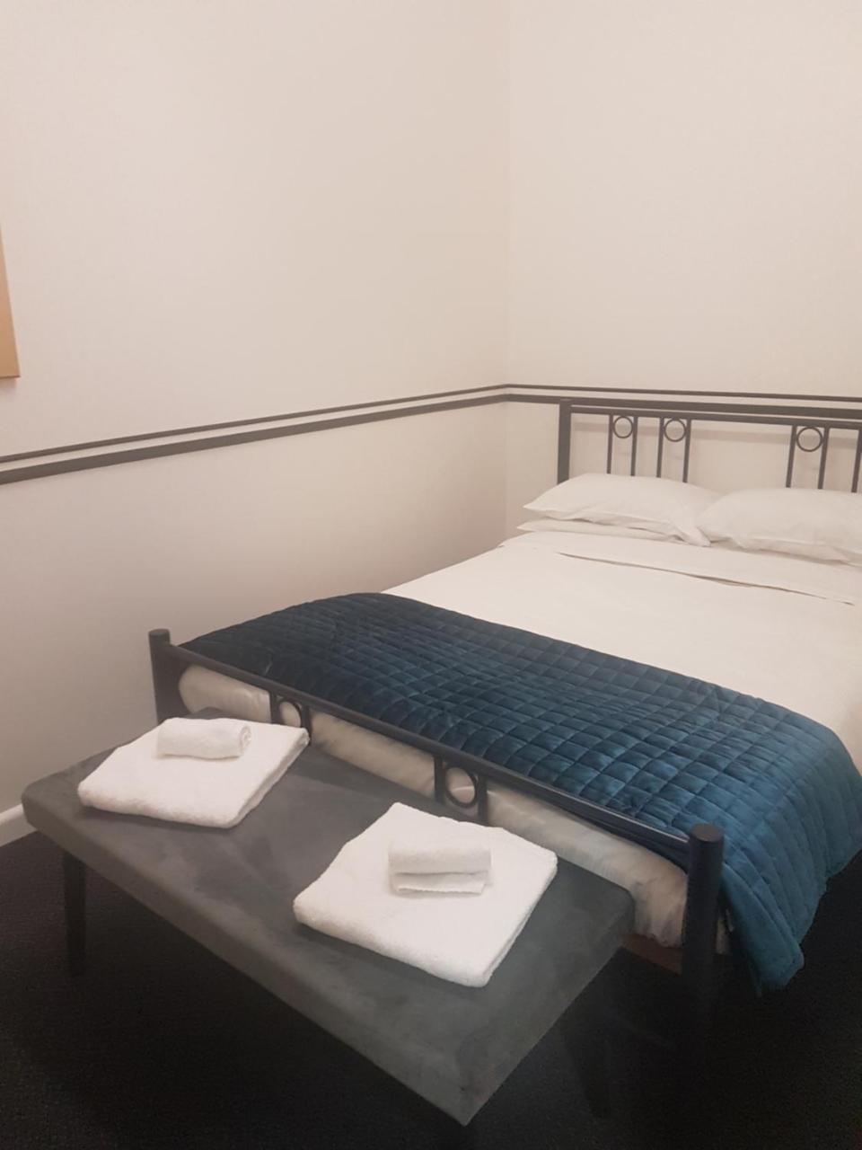 Archies Bunker Affordable Accommodation Napier Ngoại thất bức ảnh