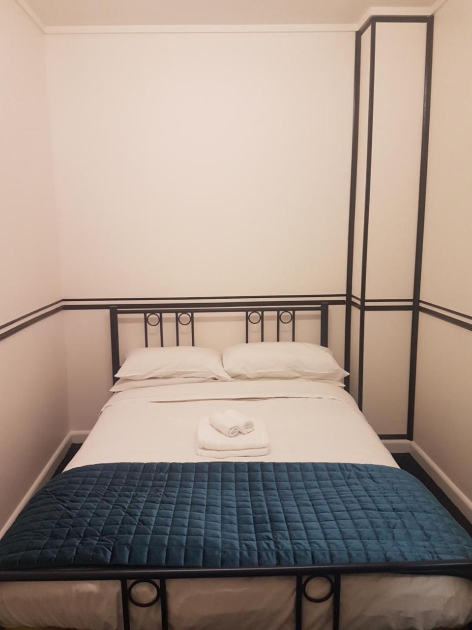 Archies Bunker Affordable Accommodation Napier Ngoại thất bức ảnh