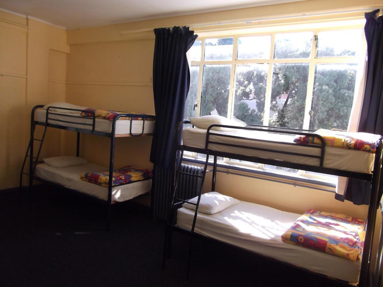 Archies Bunker Affordable Accommodation Napier Ngoại thất bức ảnh