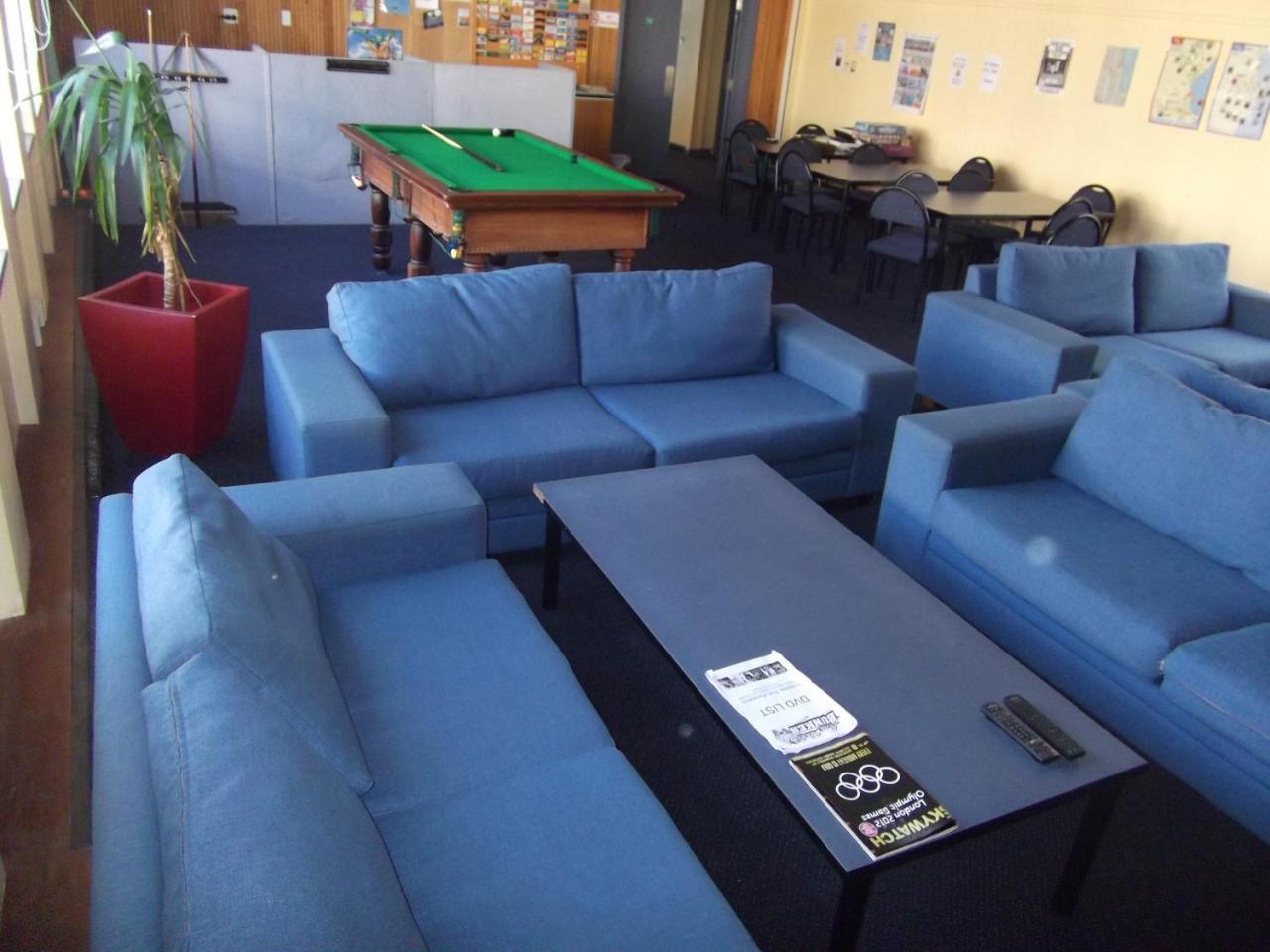 Archies Bunker Affordable Accommodation Napier Ngoại thất bức ảnh