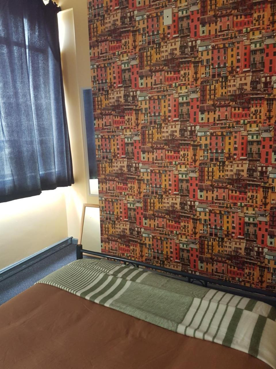 Archies Bunker Affordable Accommodation Napier Ngoại thất bức ảnh