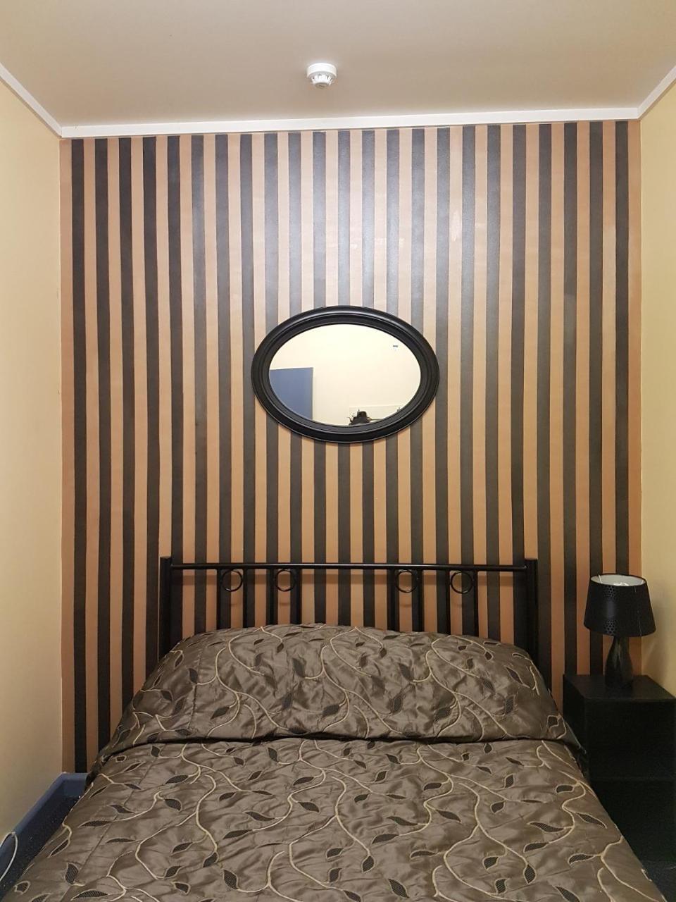 Archies Bunker Affordable Accommodation Napier Ngoại thất bức ảnh