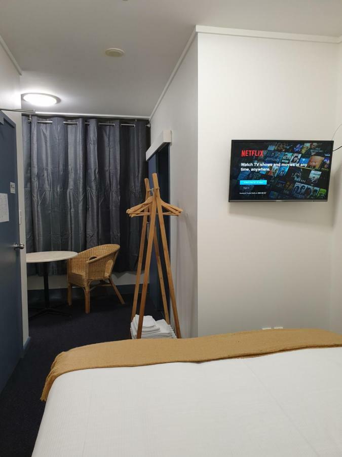 Archies Bunker Affordable Accommodation Napier Ngoại thất bức ảnh