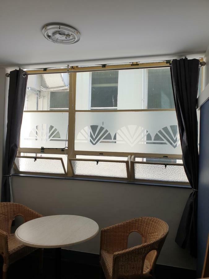 Archies Bunker Affordable Accommodation Napier Ngoại thất bức ảnh