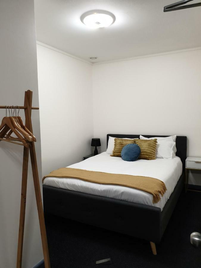 Archies Bunker Affordable Accommodation Napier Ngoại thất bức ảnh